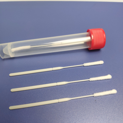 Steriler gespritzter Nylonkopf VTM Kit For Sample Collection