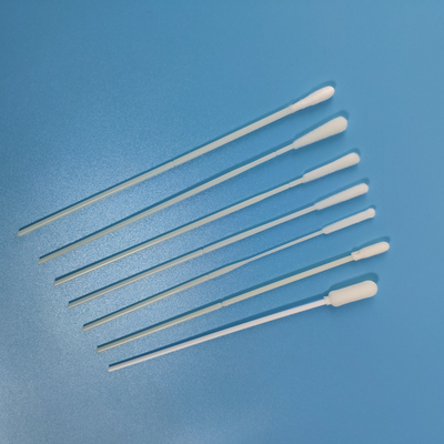 Nylon gespritzte Hauptexemplar-Sammlung wischt mit ABS Stock auf
