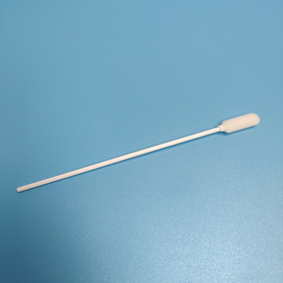 Mundschaum SGS 140mm spitzte sterilen Wegwerfputzlappen