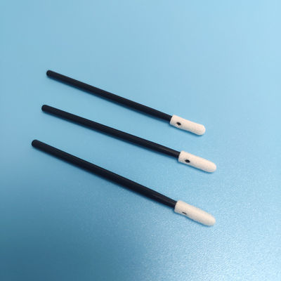 Micro-Gap PCB Cleaner TX742: 3,5 mm Sponge Head auf einem Sub-75 mm Griff für einen unvergleichlichen Zugang in überfüllten Versammlungen