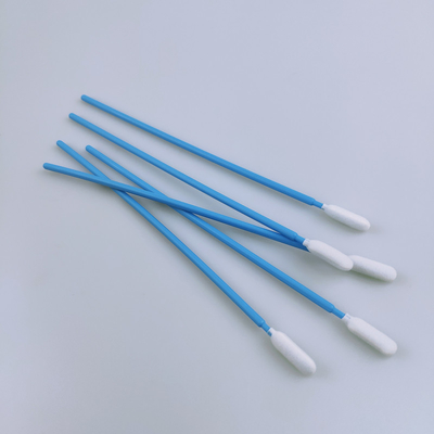 100PCS Paket pp. haften 165mm Schaum-Reinigung aufwischt fusselfreies