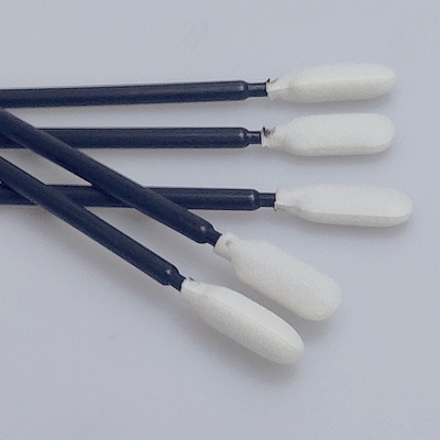 Super langer Stock-Schaum-Reinigungs-Putzlappen für kleines gekerbtes sauberes