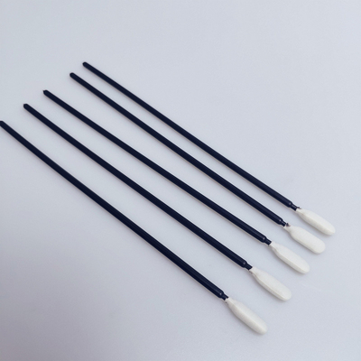 Super langer Stock-Schaum-Reinigungs-Putzlappen für kleines gekerbtes sauberes