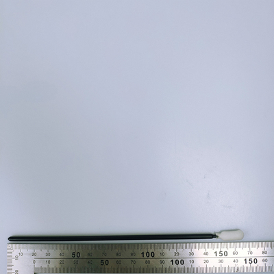 165mm besonders langer Schwamm-Putzlappen mit flexiblem Schaum-Kopf