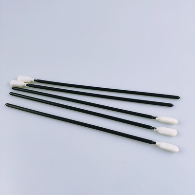 165mm besonders langer Schwamm-Putzlappen mit flexiblem Schaum-Kopf