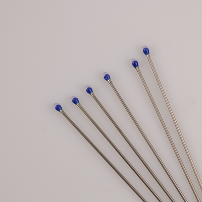 Kleber-Kopf 10pcs ESD ringsum spitzen Cleanroom-Gel-Putzlappen