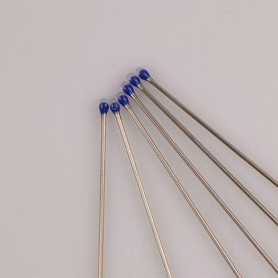 Kleber-Kopf 10pcs ESD ringsum spitzen Cleanroom-Gel-Putzlappen