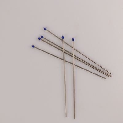 Kleber-Kopf 10pcs ESD ringsum spitzen Cleanroom-Gel-Putzlappen