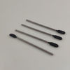 Staubfreier Gray Handle Black Electronics Cleaning schäumen Reinigungsputzlappen