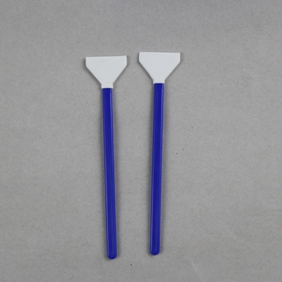 Voller Rahmen-Reinigungsputzlappen Microfiber-Polypropylen-CCDs v-förmig