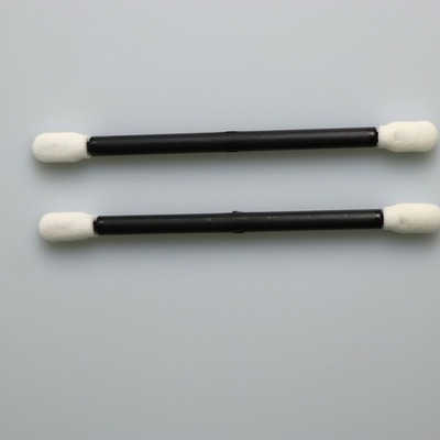 50PCS Klasse 100 Cleanroom-offener Zellschaum-Putzlappen mit schwarzen Griffen