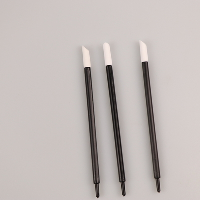 5mm haften hoher Absorbierfähigkeits-Drucker-Head Cleaning PU-Kopf-Putzlappen mit pp.