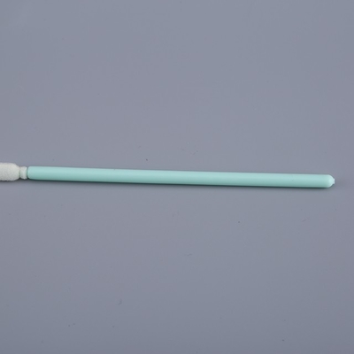 Schaum-die Spitze des Polypropylen-TX709, die Putzlappen säubert, haftet 107mm Länge