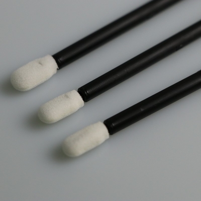 84mm pp. haften Polyurethan-Schaum-Spitzen-Putzlappen mit doppelten Köpfen