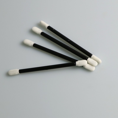 Cleanroom-Schaum-Reinigungsputzlappen 84mm mit doppelten Köpfen