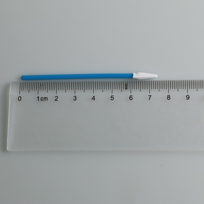 3" pp. haften spitzes Mikropolyester spitzte Putzlappen für Elektronik-Reinigung
