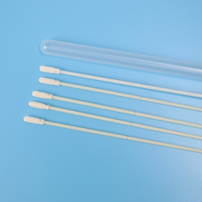 15cm offene Zellsterile Schaum-Spitzen-Mundputzlappen mit Schnittpunkt