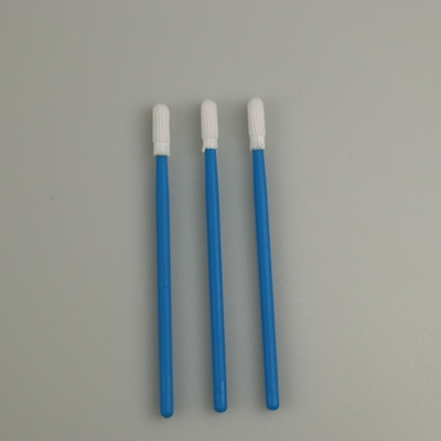 Elektronik, die ESD-Polyester-Putzlappen für Cleanroom 3.8mm Mini Head säubert
