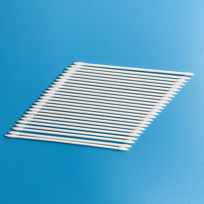Spitze industrielle Baumwollknospen-Automobiljobs fugt 3 Zoll-25PCS sauberes