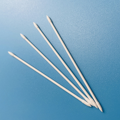 Spitze industrielle Baumwollknospen-Automobiljobs fugt 3 Zoll-25PCS sauberes