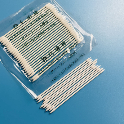 Gezeigte industrielle Mikrobaumwolle knospt 2mm 25 PCS 3 Zoll