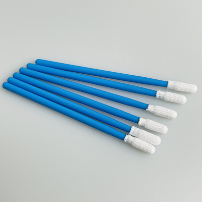 100PCS pp. behandeln Polyester-Putzlappen für Cleanroom-Reinigung
