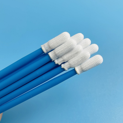 100PCS pp. behandeln Polyester-Putzlappen für Cleanroom-Reinigung