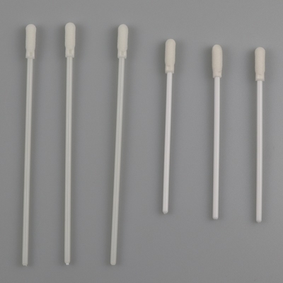 4" ABS Stock-Exemplar-Sammlung wischt medizinisches steriles auf