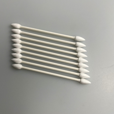 3 Zoll-scharfes spitzes Wattestäbchen-Papiermikro Mini
