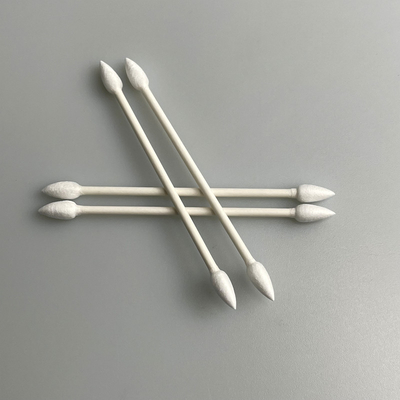 3 Zoll-scharfes spitzes Wattestäbchen-Papiermikro Mini