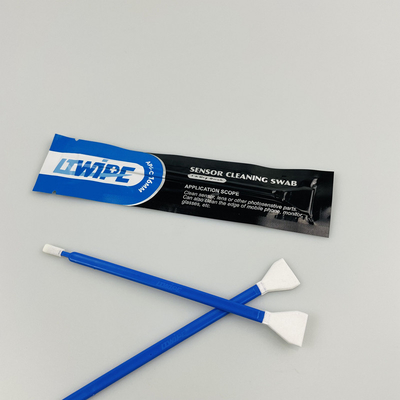 APS-C CD-Kamera-Linsen-Staub entfernen Sensor-Reinigungs-Putzlappen weiches Microfiber