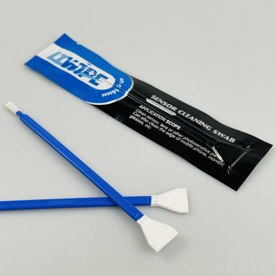 Voll-Rahmen-Kamera-Reinigungsputzlappen des fusselfreier weicher Sensor-Reinigungsstock-APS-C