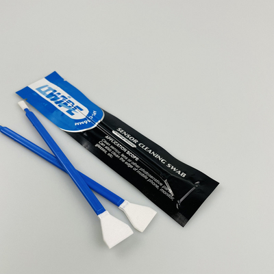 2 in den 1 Sensor-Reinigungsputzlappen fusselfrei für Schirm CCDs CMOS