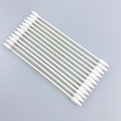 Doppelte spitze industrielle Hauptbaumwolle ECO 3mm knospt die saubere Präzision