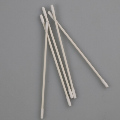 2mm Mikrozigaretten-Reinigungswattestäbchen zylinder-E mit doppelten Köpfen