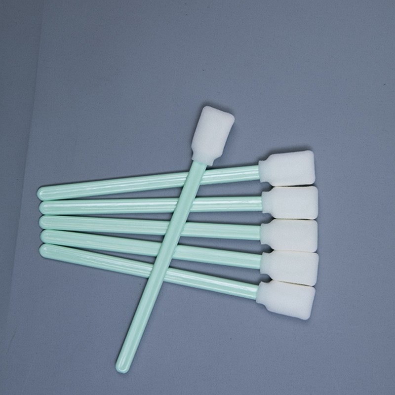TX707 Sponge-Swabs für den Reinraum