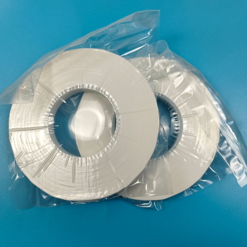 Individuelle Vakuumverpackung 190g Lintfreie Reinigungswäsche Halbleiterreinigung Mikrofiber Rollwäsche zur industriellen Reinigung