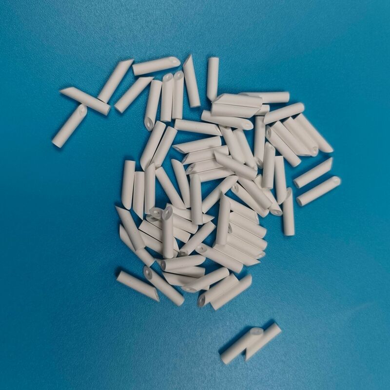 H-31 Soft 3mm PU Head Swab Precision Cleaning Swab Printer Cleaning Detailing Swab PU Foam Swab for Watch Cleaning