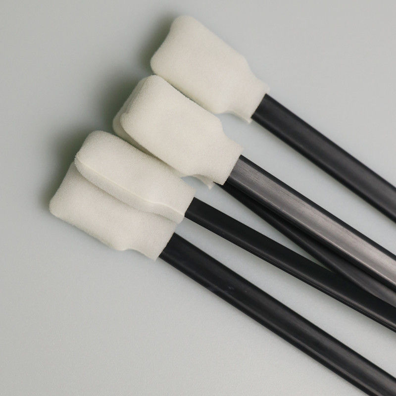 Offene Zelle Schwamm Reinraum Rechteckige Schaumspülungen 50 Zählungen Anpassung akzeptieren